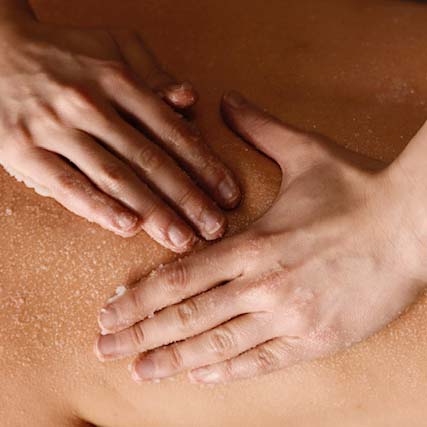 ESPA Body Treatments