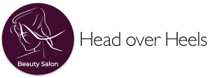 Head Over Heels logo