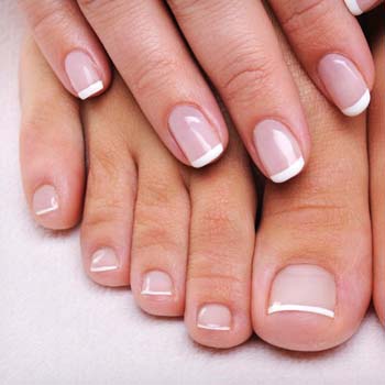 Nail Treatments